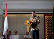 BOBBY NASUTION AJAK IKM SUMUT PERKUAT EKONOMI KEUMATAN DAN INDUSTRI HALAL