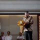 BOBBY NASUTION AJAK IKM SUMUT PERKUAT EKONOMI KEUMATAN DAN INDUSTRI HALAL