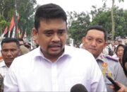 GUBSU BOBBY NASUTION BAKAL MODIFIKASI CUACA UNTUK KURANGI ASAP DI SUMUT GUBSU BOBBY NASUTION BAKAL MODIFIKASI CUACA UNTUK KURANGI ASAP DI SUMUT