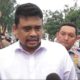 GUBSU BOBBY NASUTION BAKAL MODIFIKASI CUACA UNTUK KURANGI ASAP DI SUMUT