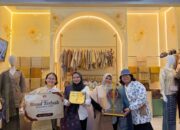 TAMPIL DENGAN KONSEP NUDE DAN WASTRA, DEKRANASDA MEDAN SABET STAND TERBAIK KRIYANUSA 2026 TAMPIL DENGAN KONSEP NUDE DAN WASTRA, DEKRANASDA MEDAN SABET STAND TERBAIK KRIYANUSA 2026