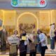 TAMPIL DENGAN KONSEP NUDE DAN WASTRA, DEKRANASDA MEDAN SABET STAND TERBAIK KRIYANUSA 2026