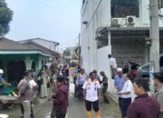 PROGRAM 1.000 LPJU MEDAN MULAI BERJALAN, LIMA WILAYAH KERJA TETAPKAN PEMENANG TENDER PROGRAM 1.000 LPJU MEDAN MULAI BERJALAN, LIMA WILAYAH KERJA TETAPKAN PEMENANG TENDER