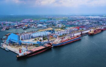 PELINDO MULTI TERMINAL BELAWAN CATAT KINERJA POSITIF HINGGA AGUSTUS 2026 PELINDO MULTI TERMINAL BELAWAN CATAT KINERJA POSITIF HINGGA AGUSTUS 2026