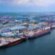 PELINDO MULTI TERMINAL BELAWAN CATAT KINERJA POSITIF HINGGA AGUSTUS 2026