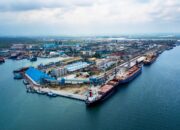 PELINDO MULTI TERMINAL BELAWAN CATAT KINERJA POSITIF HINGGA AGUSTUS 2026