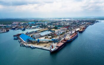 PELINDO MULTI TERMINAL BELAWAN CATAT KINERJA POSITIF HINGGA AGUSTUS 2026 PELINDO MULTI TERMINAL BELAWAN CATAT KINERJA POSITIF HINGGA AGUSTUS 2026