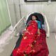 BELASAN SISWA SD NEGERI 060870 MEDAN DIDUGA KERACUNAN USAI MINUM SUSU MBG, DILARIKAN KE RUMAH SAKIT