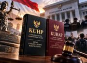 DARI KODIFIKASI MENUJU IMPLEMENTASI: TANTANGAN PENEGAKAN HUKUM KUHP DAN KUHAP BARU