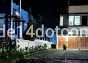 GAWAT! PAK KAPOLRES TANAH KARO, DUGAAN ARENA JUDI TEMBAK IKAN BERDAMPINGAN DENGAN SEKOLAH YAPIM SIMPANG MEREK DISOROT