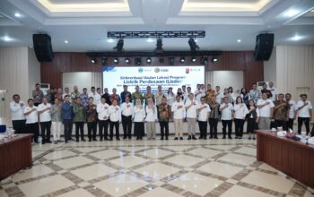 PERCEPAT LISTRIK PERDESAAN, KEMENTERIAN ESDM BERSAMA PLN DAN PEMPROV SUMUT SINKRONKAN USULAN LOKASI