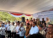 PLN PERKUAT DUKUNGAN PROGRAM KDKMP MELALUI KOLABORASI LAYANAN KELISTRIKAN PLN PERKUAT DUKUNGAN PROGRAM KDKMP MELALUI KOLABORASI LAYANAN KELISTRIKAN