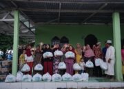 WUJUDKAN KEADILAN ENERGI, PLN UID SUMUT DUKUNG SAMBUNGAN LISTRIK GRATIS BAGI 584 RUMAH TANGGA PRASEJAHTERA WUJUDKAN KEADILAN ENERGI, PLN UID SUMUT DUKUNG SAMBUNGAN LISTRIK GRATIS BAGI 584 RUMAH TANGGA PRASEJAHTERA