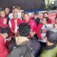 SEBULAN TUNTUTAN KOMPENSASI MBG DI KARO, PDI PERJUANGAN TERUS KAWAL HAK SISWA