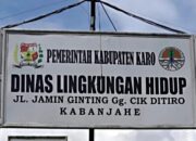 TEMUAN BPK DI DLH KARO: RETRIBUSI RP2,31 MILIAR DIKELOLA TANPA PERJANJIAN KERJASAMA RESMI, APH DIMINTA PERIKSA