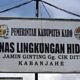 TEMUAN BPK DI DLH KARO: RETRIBUSI RP2,31 MILIAR DIKELOLA TANPA PERJANJIAN KERJASAMA RESMI, APH DIMINTA PERIKSA