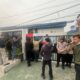 AMARA SUMUT GERUDUK IMIGRASI KUALANAMU DAN KEJATI SUMUT, DESAK BONGKAR DUGAAN FEE PASPOR HINGGA INDIKASI TPPO