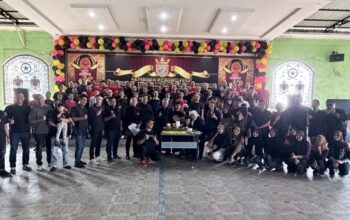 10 TAHUN PENGABDIAN LRPPN BHAYANGKARA INDONESIA, DARI EDUKASI SEKOLAH HINGGA LAYANAN REHABILITASI