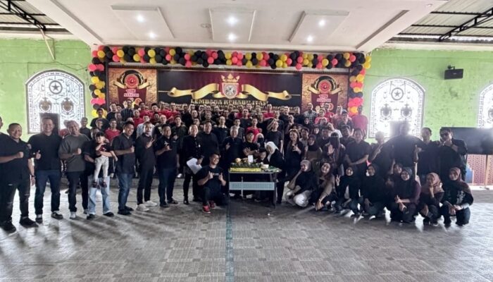 10 TAHUN PENGABDIAN LRPPN BHAYANGKARA INDONESIA, DARI EDUKASI SEKOLAH HINGGA LAYANAN REHABILITASI
