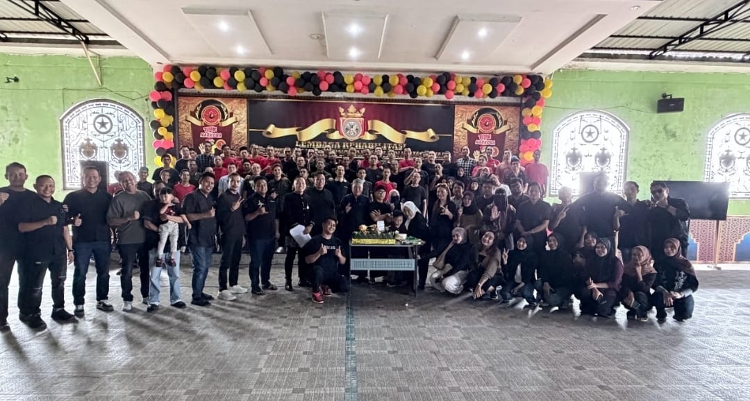 10 TAHUN PENGABDIAN LRPPN BHAYANGKARA INDONESIA, DARI EDUKASI SEKOLAH HINGGA LAYANAN REHABILITASI 10 TAHUN PENGABDIAN LRPPN BHAYANGKARA INDONESIA, DARI EDUKASI SEKOLAH HINGGA LAYANAN REHABILITASI