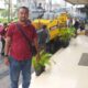 INFRASTRUKTUR IBU KOTA BATU BARA BERBENAH, TOKOH PEMUDA APRESIASI KEPEMIMPINAN BUPATI BAHARUDDIN SIAGIAN