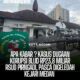 APA KABAR ? KASUS DUGAAN KORUPSI BLUD RP23,8 MILIAR DI RSUD PIRNGADI MEDAN PASCA DIGELEDAH KEJARI JUNI 2026, PD14 DESAK HASILNYA