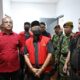KEJATI JABAR TAHAN KETUA DAN PLT SEKRETARIS DPRD INDRAMAYU, DUGAAN KORUPSI TUNJANGAN RUGIKAN DAERAH RP18,79 MILIAR