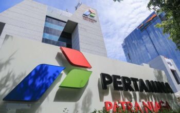 BPK TEMUKAN KELEBIHAN PENERIMAAN LPG 3 KG RP346,75 MILIAR DI PERTAMINA PATRA NIAGA