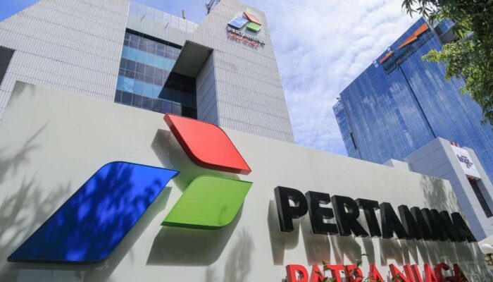 BPK TEMUKAN KELEBIHAN PENERIMAAN LPG 3 KG RP346,75 MILIAR DI PERTAMINA PATRA NIAGA