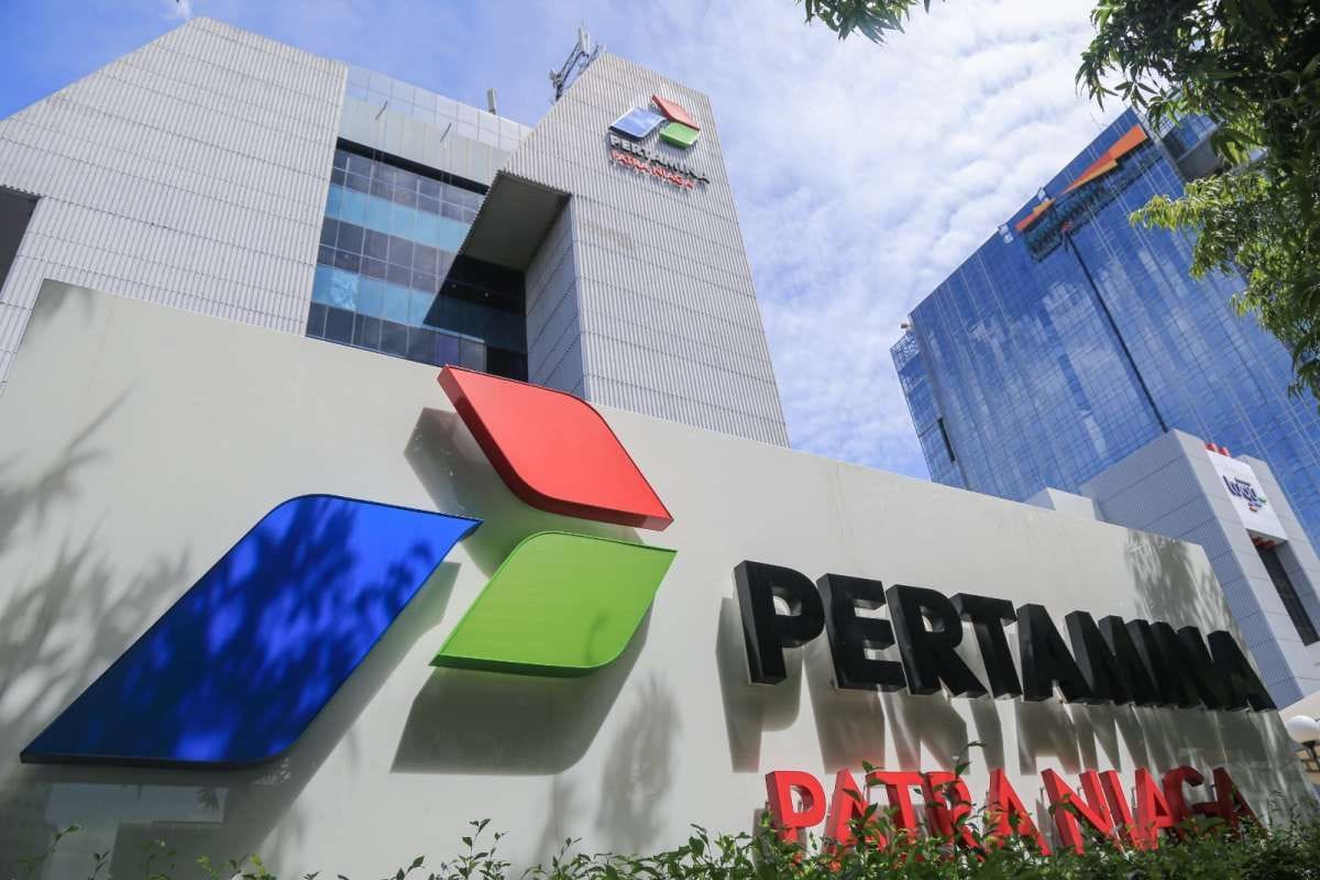 BPK TEMUKAN KELEBIHAN PENERIMAAN LPG 3 KG RP346,75 MILIAR DI PERTAMINA PATRA NIAGA