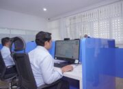 TINGKATKAN MUTU LAYANAN, PLN LUNCURKAN NEW AP2T WAVE 5 UNTUK SUMATERA UTARA, BANTEN, DAN JAKARTA RAYA TINGKATKAN MUTU LAYANAN, PLN LUNCURKAN NEW AP2T WAVE 5 UNTUK SUMATERA UTARA, BANTEN, DAN JAKARTA RAYA