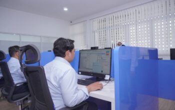 TINGKATKAN MUTU LAYANAN, PLN LUNCURKAN NEW AP2T WAVE 5 UNTUK SUMATERA UTARA, BANTEN, DAN JAKARTA RAYA