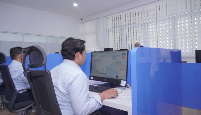 TINGKATKAN MUTU LAYANAN, PLN LUNCURKAN NEW AP2T WAVE 5 UNTUK SUMATERA UTARA, BANTEN, DAN JAKARTA RAYA