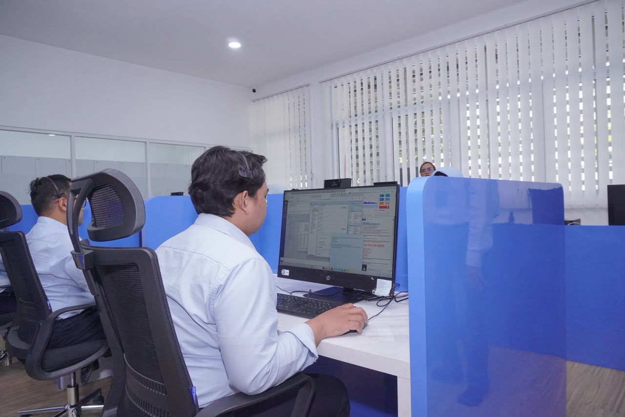 TINGKATKAN MUTU LAYANAN, PLN LUNCURKAN NEW AP2T WAVE 5 UNTUK SUMATERA UTARA, BANTEN, DAN JAKARTA RAYA TINGKATKAN MUTU LAYANAN, PLN LUNCURKAN NEW AP2T WAVE 5 UNTUK SUMATERA UTARA, BANTEN, DAN JAKARTA RAYA