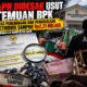 APH DIDESAK USUT TEMUAN BPK ATAS PENERIMAAN DAN PENGELOLAAN RETRIBUSI SAMPAH RP2,31 MILIAR DI DINAS LH KABUPATEN KARO