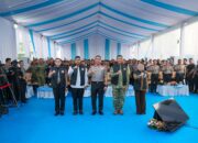TAK HANYA KAPOLRI, KEBIJAKAN GUBSU BOBBY JUGA DIAPRESIASI ANGGOTA DPR RI