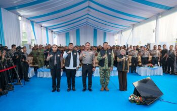 TAK HANYA KAPOLRI, KEBIJAKAN GUBSU BOBBY JUGA DIAPRESIASI ANGGOTA DPR RI