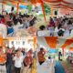 ANGGOTA DEWAN EKO SITEPU GELAR PEMBINAAN IDEOLOGI DAN WASBANG KEPADA WARGA PELITA LL KAMPUNG BARU, MEDAN MAIMUN 