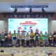 SETETES DARAH, SEBINGKIS HARAPAN: PLN SUMUT BERBAGI KEPEDULIAN PADA HLN KE-81