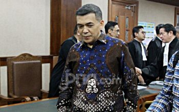 TERUNGKAP DISIDANG, SEKJEN IMIPAS  DIDUGA KEBAGIAN RP50 JUTA TIAP BULAN