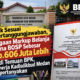 BPK BONGKAR KELEBIHAN BAYAR RP606 JUTA DANA BOSP DI 30 SMP MEDAN, KINERJA DISDIKBUD DIPERTANYAKAN