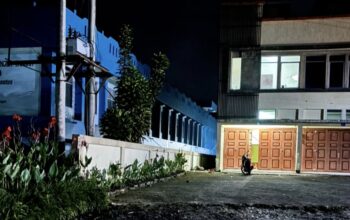 JUDI TEMBAK IKAN MARAK DI KECAMATAN MEREK, NAMA “LUNDU” DAN YEPTA DISEBUT  PENGELOLANYA