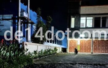 GAWAT! PAK KAPOLRES TANAH KARO, DUGAAN ARENA JVDI TEMBAK IKAN BERDAMPINGAN DENGAN SEKOLAH YAPIM SIMPANG MEREK DISOROT