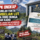 BPK UNGKAP SEJUMLAH FAKTA PEMBELIAN LUT DESA RIMO BUNGA TANAH KARO: LOKASI LAHAN TAK DITEMUKAN, SELISIH HARGA RP8,23 MILIAR