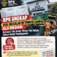 BPK UNGKAP DUA MASALAH RETRIBUSI SAMPAH DLH MEDAN: KUITANSI TAK ANDAL, WARGA TAK SELALU DIBERI BUKTI PEMBAYARAN