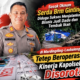 SOSOK OKNUM SERDA BRM GINTING, DIDUGA SUKSES MENJALANKAN BISNIS JVDI DI MARDINGDING-LAUBALENG TETEP BEROPERASI, KINERJA KAPOLSEK DISOROT!