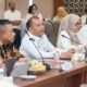 PEMPROV SUMUT, KEMENTERIAN ESDM, DAN PLN PERKUAT SINERGI KEJAR TARGET 100% LISTRIK DESA