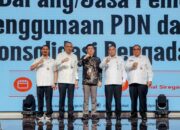 PJ SEKDAPROV SUMUT AJAK PEMDA TINGKATKAN PENGGUNAAN PRODUK LOKAL DAN UMK-K