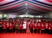 WAGUB SUMUT BUKA MASA TA’ARUF KOLOSAL UMSU, MABA DIINGATKAN JANGAN HANYA KEJAR GELAR