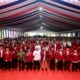 WAGUB SUMUT BUKA MASA TA’ARUF KOLOSAL UMSU, MABA DIINGATKAN JANGAN HANYA KEJAR GELAR